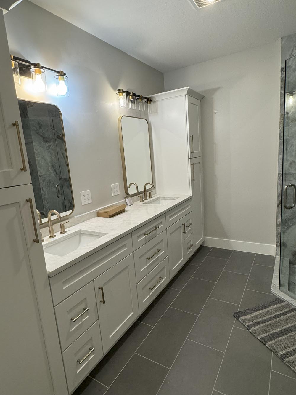 Renovated Master Bathroom (3)