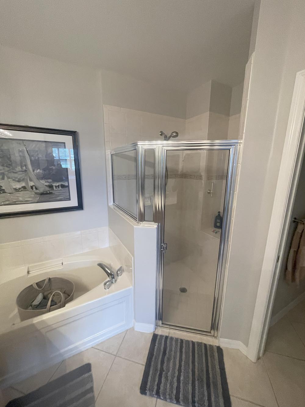 Renovated Master Bathroom (5)